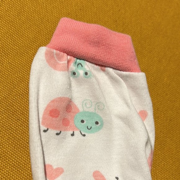 Snail and Ladybug Pyjama - Picture 3 of 4